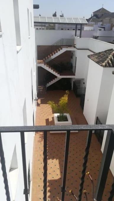 Appartamento Atico Con Terraza- Solarium Écija Esterno foto