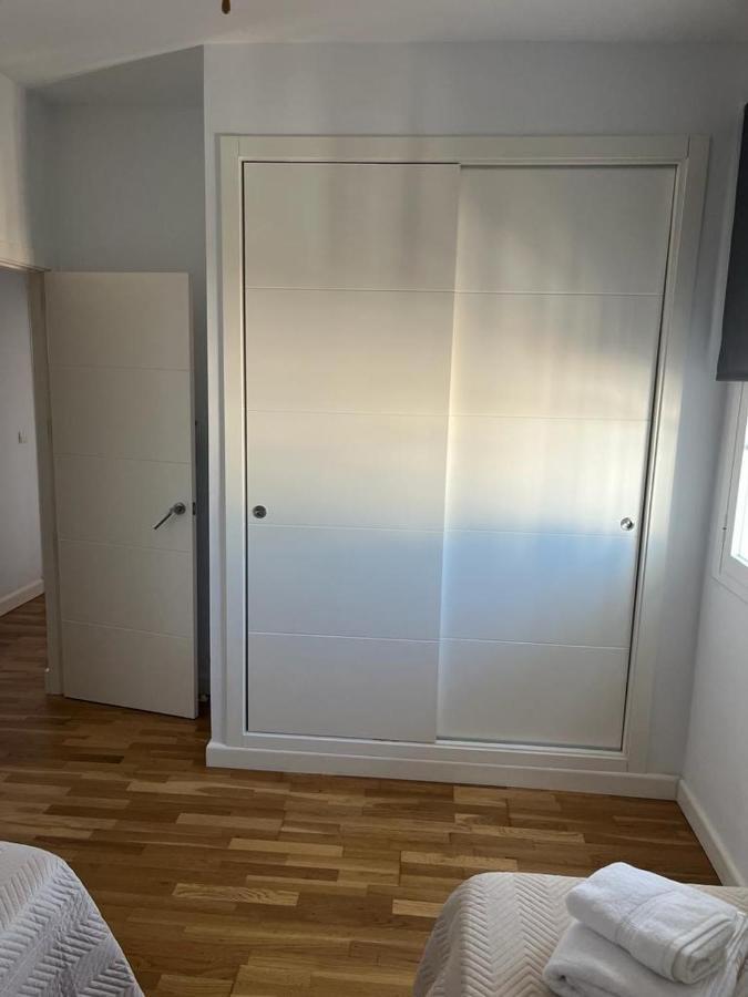 Appartamento Atico Con Terraza- Solarium Écija Esterno foto