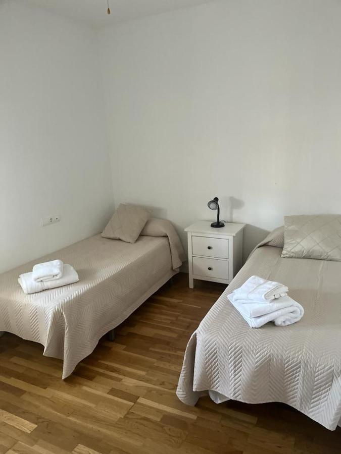Appartamento Atico Con Terraza- Solarium Écija Esterno foto